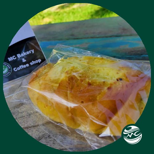 PISANG KEJU  - 21